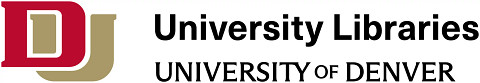 University of Denver - University Libraries